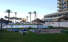 Apartamento en Benalmádena