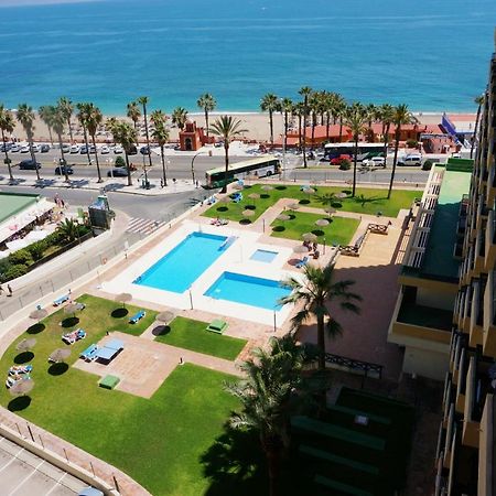 Apartamento en Benalmádena Exterior foto