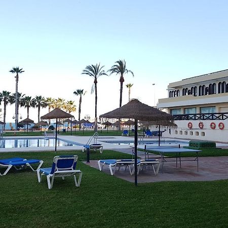 Apartamento en Benalmádena Exterior foto