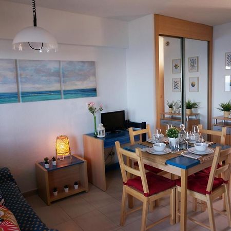 Apartamento en Benalmádena Exterior foto