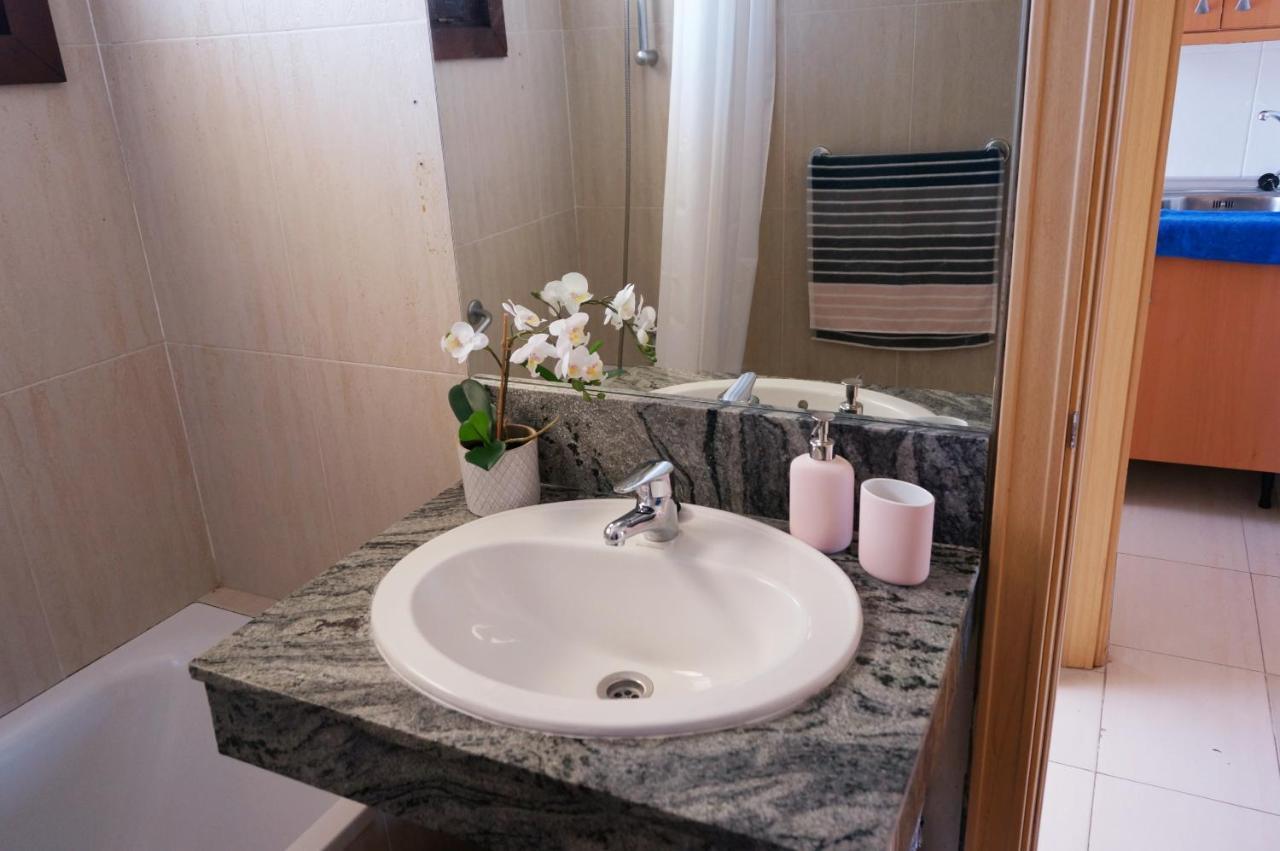 Apartamento en Benalmádena Exterior foto