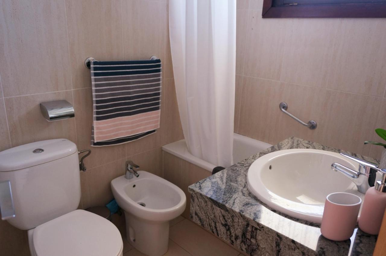 Apartamento en Benalmádena Exterior foto